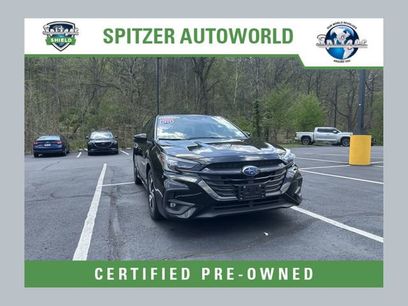 Used 2025 Subaru Legacy Premium