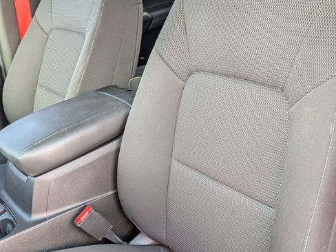 Used 2023 Chevrolet Colorado LT RWD image 14