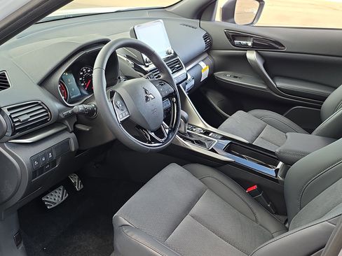 New 2026 Mitsubishi Eclipse Cross Black Edition AWD/4WD image 11