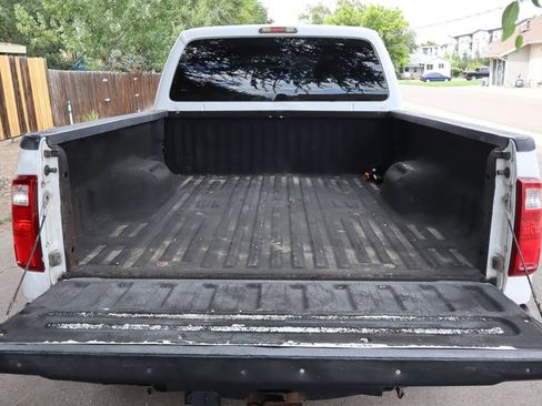 Used 2011 Ford F250 XL AWD/4WD image 36