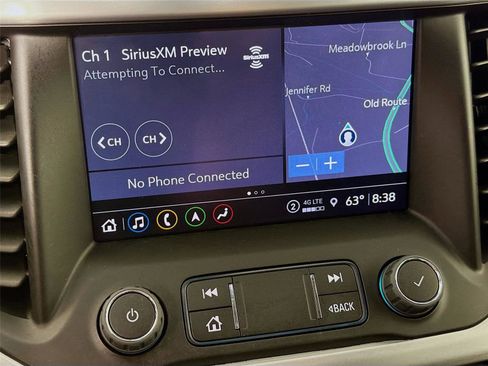 Used 2023 GMC Acadia SLT w/ Elevation Edition AWD/4WD image 15