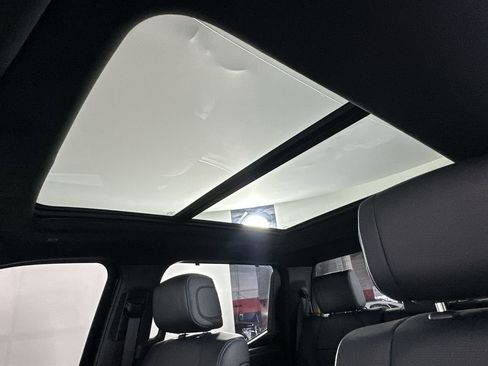 Used 2025 Toyota Tundra Platinum image 22