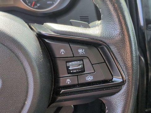 Certified 2022 Subaru Ascent Onyx Edition AWD/4WD image 23