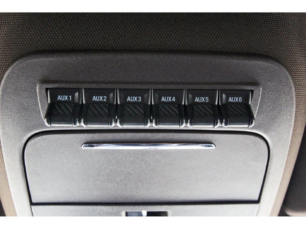 Used 2024 Ford F350 King Ranch w/ Chrome Package AWD/4WD image 27