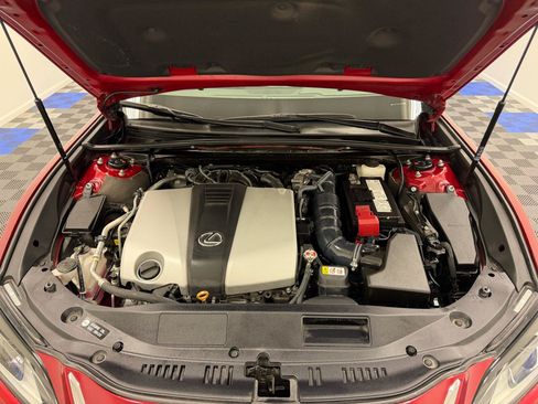Used 2023 Lexus ES 350 w/ Premium Package FWD image 34