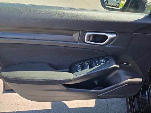 Certified 2024 Honda Civic Sport image 16