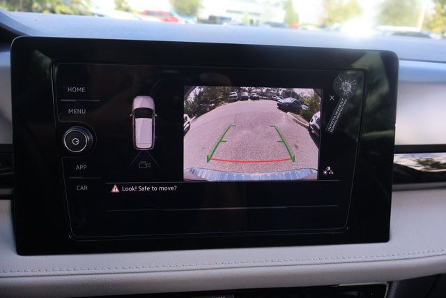 Certified 2026 Volkswagen Taos S FWD image 23