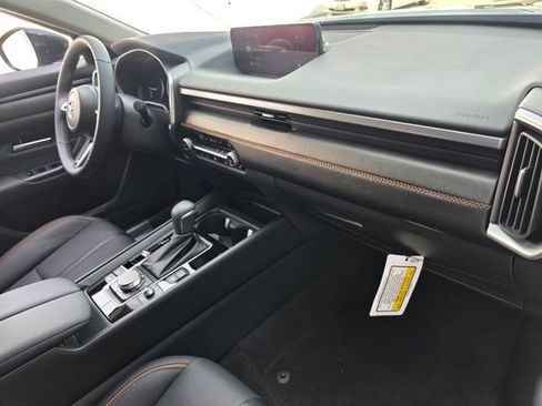 New 2026 MAZDA CX-50 AWD 2.5 Hybrid w/ Weather Package image 16