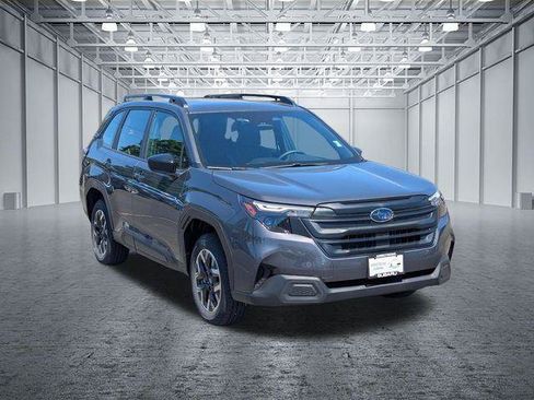 Used 2026 Subaru Forester AWD/4WD image 7