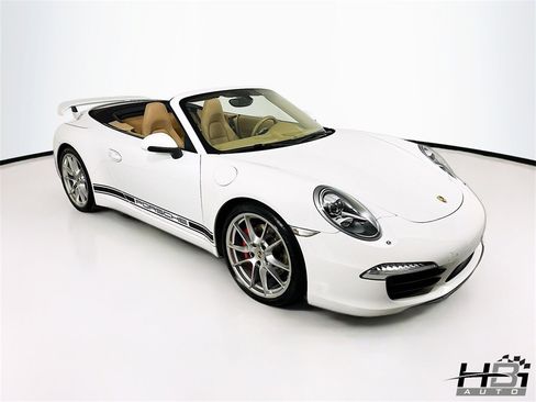Used 2013 Porsche 911 Carrera S image 28