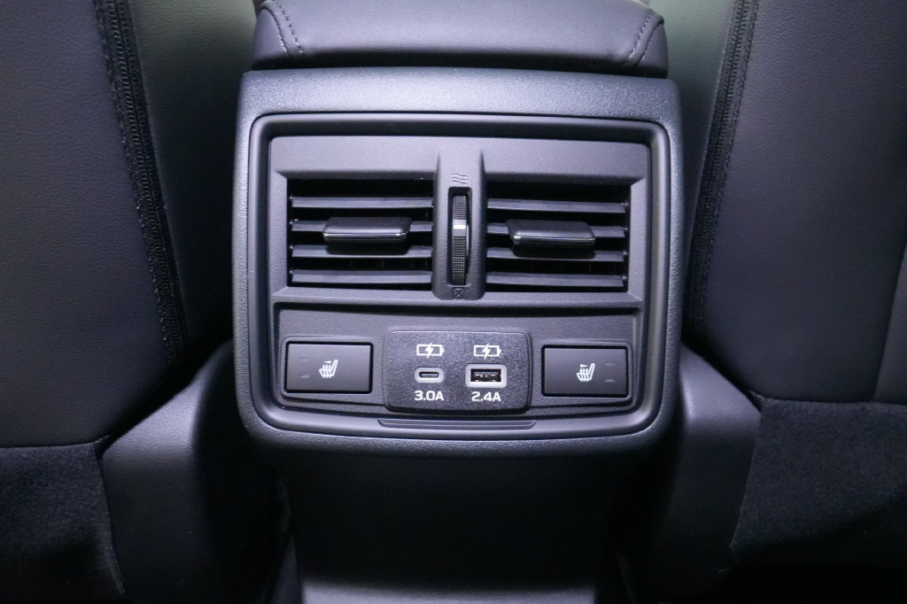 New 2026 Subaru Outback Limited AWD/4WD image 26