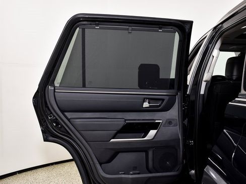 Used 2023 Toyota Sequoia Limited w/ TRD Off-Road Package image 40