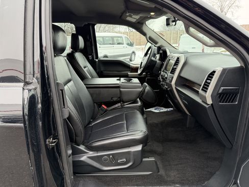 Used 2018 Ford F150 Lariat image 19