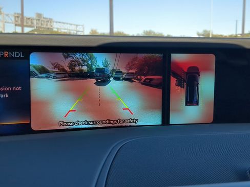 New 2026 Lincoln Nautilus Premier w/ Equipment Group 102A image 16