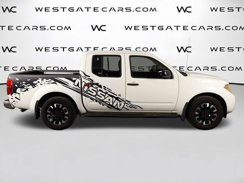 Used 2017 Nissan Frontier SV w/ SV Value Truck Package RWD image 43