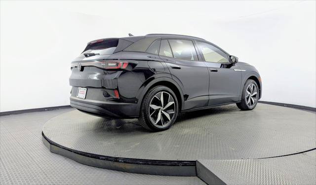 Used 2023 Volkswagen ID.4 S RWD image 8