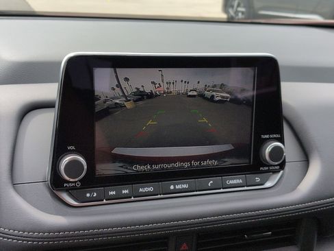 New 2026 Nissan Rogue SV image 17