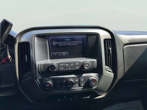 Used 2018 Chevrolet Silverado 2500 LT w/ All Star Edition image 26
