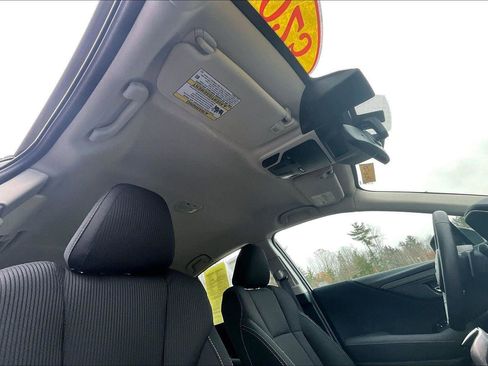 Used 2025 Subaru Legacy Premium image 18