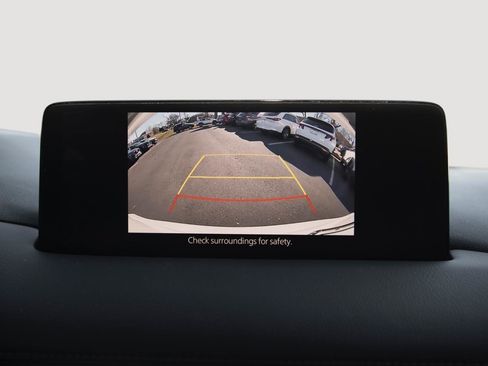 Used 2024 MAZDA CX-5 2.5 Turbo w/ Premium Package image 11