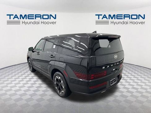 New 2026 Hyundai Santa Fe SE image 3