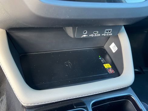 New 2026 Subaru Forester Premium image 25