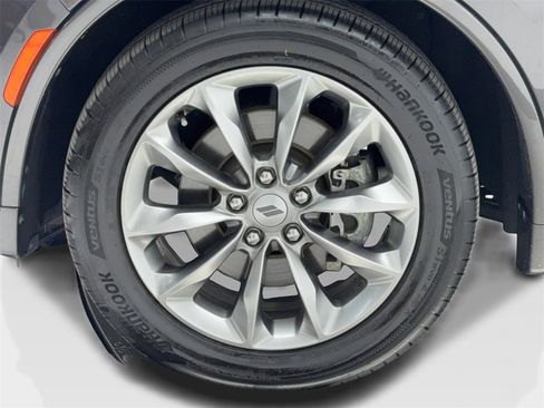 Used 2021 Dodge Durango Citadel image 55