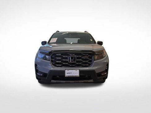 Used 2022 Honda Passport TrailSport image 11