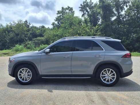 Used 2026 Mercedes-Benz GLE 350 4MATIC image 5