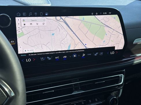 Used 2024 Chevrolet Traverse RS w/ LPO, Floor Liner Package image 24