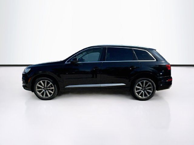 Used 2019 Audi Q7 2.0T Premium Plus w/ Premium Plus Package AWD/4WD image 4