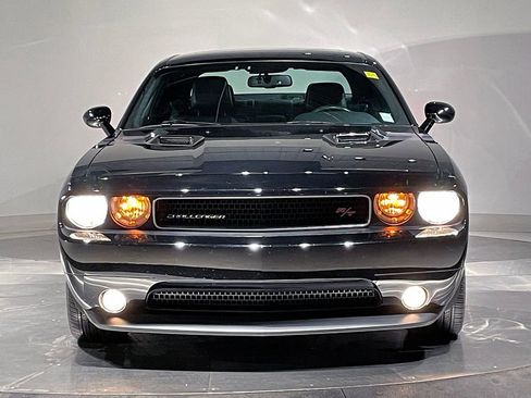 Used 2012 Dodge Challenger R/T Plus RWD image 21