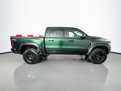 New 2026 RAM 1500 RHO AWD/4WD image 8