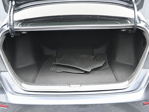 Used 2025 Honda Accord SE image 16