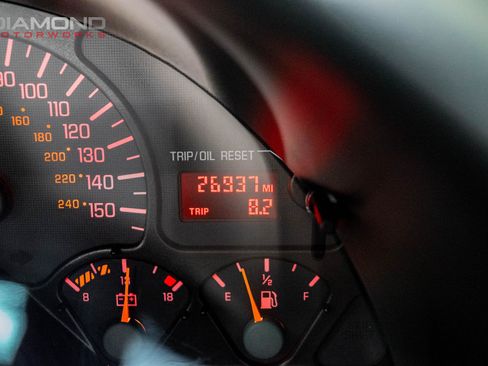 Used 2000 Pontiac Firebird Formula RWD image 96