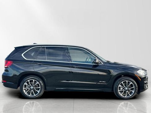 Used 2017 BMW X5 xDrive35d image 2