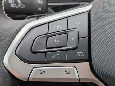 New 2026 Volkswagen Atlas SEL image 27