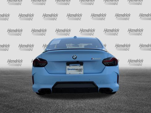 Used 2026 BMW M240i Coupe w/ Premium Package RWD image 9