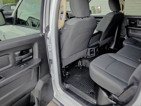 Used 2020 RAM 2500 Tradesman w/ Safety Group image 17