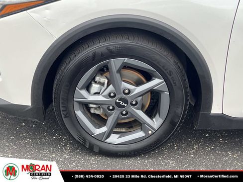 Used 2025 Kia K4 FWD image 9