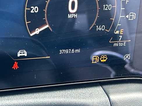 Used 2024 Ford Mustang Premium RWD image 21
