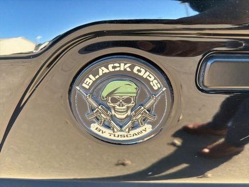 Used 2022 Ford F250 Lariat w/ Lariat Ultimate Package image 6