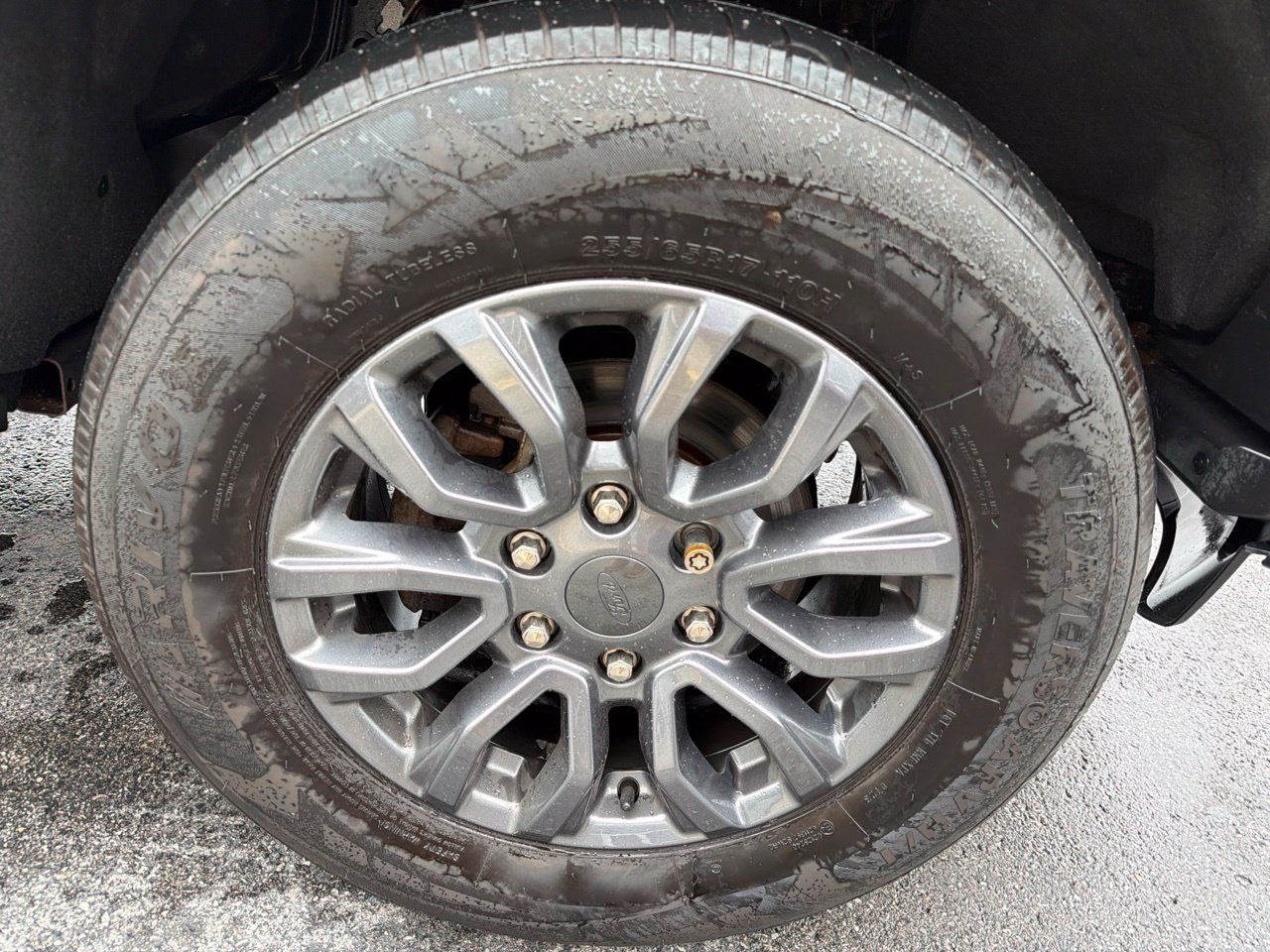 Used 2020 Ford Ranger XLT w/ XLT Sport Appearance Package AWD/4WD image 26