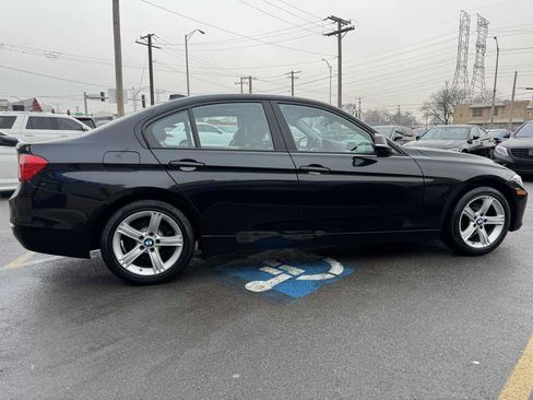 Used 2015 BMW 328i xDrive Sedan image 4