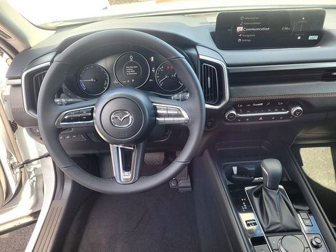 New 2026 MAZDA CX-50 AWD 2.5 Hybrid w/ Premium Pkg image 7
