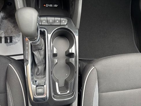 New 2026 Chevrolet TrailBlazer LT w/ Convenience Package image 35