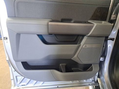 Used 2023 Ford F150 Lariat w/ Max Trailer Tow Package image 23