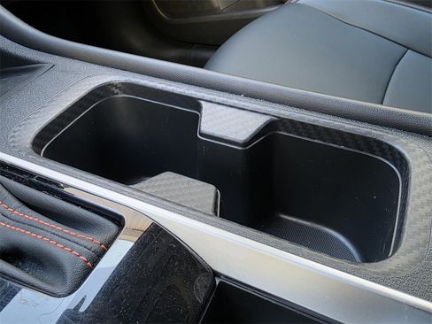 Used 2024 Nissan Sentra SR w/ SR Premium Package image 26