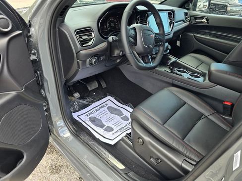 New 2026 Dodge Durango GT image 15