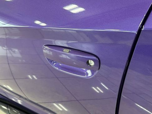 Certified 2023 Dodge Charger Scat Pack image 38